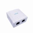CABLE ACC MOUNT BOX CAT6A FTP/2P NCAC-2F6A-01 GEMBIRD