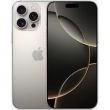 REFURB. PHONE IPHONE 16 PRO/128GB N.TITAN. GR.B RENEWED