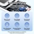 POWER BANK USB 20000MAH 22.5W/BLACK FHPB0 VENTION