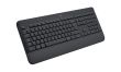 KEYBOARD WRL K650 ENG/GRAPHITE 920-010945 LOGITECH