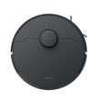 VACUUM CLEANER ROBOT/D20 PRO PLUS RLD43SD-BK DREAME