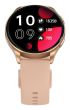SMARTWATCH/X20 GOLD BLACKVIEW