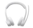HEADSET ZONE 300/WHITE 981-001417 LOGITECH