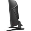 MSI MAG 346CQ 34" Gaming/Curved