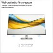 HP 23.8 " 1920 x 1080 pixels Full HD