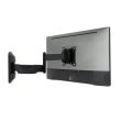 DISPLAY ACC WALL MOUNT 10-26"/ADJUSTABLE 40714 LINDY
