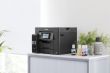 Epson EcoTank L6570 Spausdintuvas rašalinis spalvotas MFP A4 32 ppm USB Wi-Fi Ethernet LAN