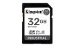 MEMORY SDHC 32GB C10/SDIT/32GB KINGSTON