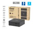 NB ACC DOCKING STATION 13-IN-1/THUNDERBOLT CSV-2562 CLUB3D