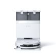 VACUUM CLEANER ROBOT/DEEBOT T50 PRO OMNI ECOVACS