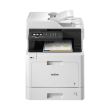 Brother MFC-L8690CDW Spausdintuvas lazerinis spalvotas MFP A4 31 ppm USB Wi-Fi Ethernet LAN