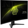 MSI MAG 32CQ6F 31.5" Gaming/Curved