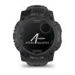 SMARTWATCH INSTINCT 3 SOLAR/BLACK 010-02935-50 GARMIN