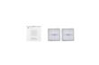 ROBOROCK Washable Filter White For S8 Pro/S8 Pro+/Q10 VF/Q10 VF+/Q10 PF/Q10 PF+