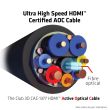 CABLE HDMI HIGH SPEED 15M/M/M CAC-1377 CLUB3D