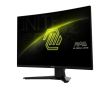 MSI 27 " 2560 x 1440 pixels Wide Quad HD