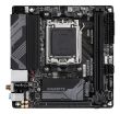 GIGABYTE AMD B650 Socket AM5 mini ITX