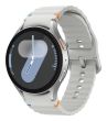 SMARTWATCH GALAXY WATCH7/44MM SILVER SM-L310 SAMSUNG