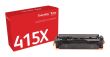 Xerox Everyday For HP 415X (W2030X) High, Lazerinė kasetė, Juoda