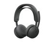 HEADSET ZONE WIRELESS GRAPHITE/TEAMS 981-001512 LOGITECH