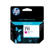 HP 711 (CZ131A) Rašalinė kasetė, Purpurinė (SPEC)