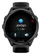 SMARTWATCH FORERUNNER 570 47MM/SLATE GRAY 010-02971-00 GARMIN