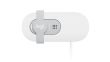 CAMERA WEBCAM BRIO 100/WHITE 960-001617 LOGITECH