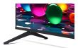 LG 75 " 4K Ultra HD 3840 x 2160 pixels
