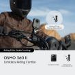 CAMERA OSMO 360 II L-RIDING/COMBO CP.OS.00000776 DJI
