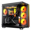 CPU COOLER S_MULTI/LIGHT LOOP IO BW034 BE QUIET