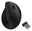 MOUSE USB OPTICAL WRL M5/BLACK M5-A23 KEYCHRON