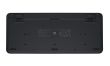 KEYBOARD WRL K650 ENG/GRAPHITE 920-010945 LOGITECH