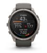 SMARTWATCH FENIX 9 PRO/TITANIUM 010-04336-21 GARMIN