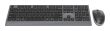 KEYBOARD +MOUSE WRL CYRILLIC/BK KBS-WPS-02-CYRL GEMBIRD