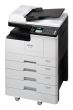 Ricoh M 2810N (423851) Spausdintuvas lazerinis nespalvotas MFP A3 28 ppm USB Ethernet LAN