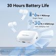 HEADSET WRL ECHO LITE E11/WHITE NBVW0 VENTION