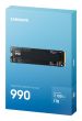 SAMSUNG  1 TB M.2 PCI Express 4.0