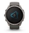 SMARTWATCH FENIX 9 PRO/TITANIUM 010-04336-21 GARMIN