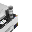 Canon MAXIFY GX2050 Spausdintuvas rašalinis spalvotas MFP A4 15 ipm Wi-Fi Ethernet LAN USB