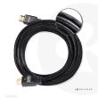 CABLE HDMI TO HDMI 10M/M/M CAC-2313 CLUB3D