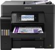 Epson EcoTank L6570 Spausdintuvas rašalinis spalvotas MFP A4 32 ppm USB Wi-Fi Ethernet LAN