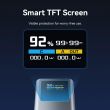 POWER BANK USB 20000MAH 100W/FKCH0 VENTION