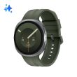 SMARTWATCH GALAXY WATCH9/44MM SILVER SM-L355 SAMSUNG