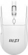 KEYBOARD +MOUSE/FORGE K210 W COMBO WHITE MSI
