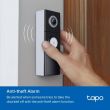 SMART HOME DOORBELL/TAPO D235 TP-LINK