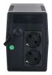 DAHUA 600 W 1 kVA Waveform Sine/Pure sine