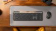 KEYBOARD WRL SLIM SOLAR + K980/US 920-013764 LOGITECH