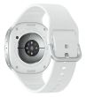 SMARTWATCH GALAXY WATCH8 40MM/SILVER SM-L320NZSAEUE SAMSUNG