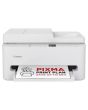 Canon PIXMA TS7550i Spausdintuvas rašalinis spalvotas MFP A4 14 ppm USB Wi-Fi