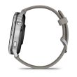 SMARTWATCH VENU 4 45MM/SIL/GREY 010-03014-01 GARMIN
